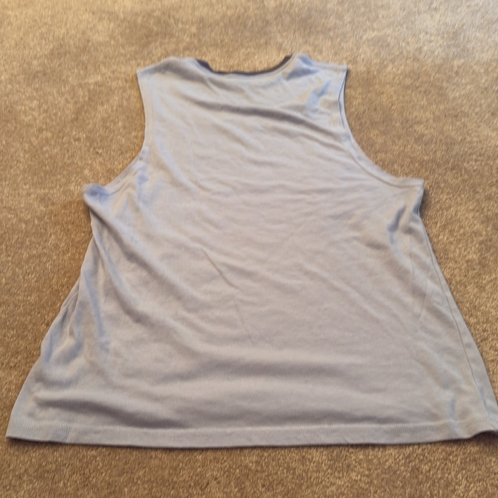 Taylor swift muscle tee - Picture 3 of 3